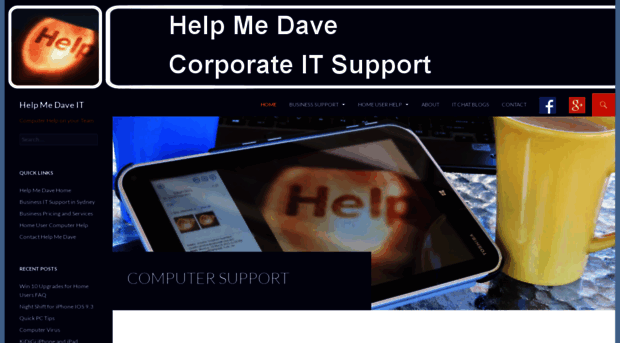 helpmedave.com.au