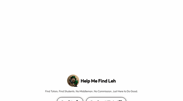 helpmefindleh.com