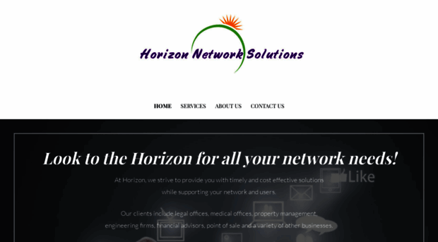 helpmehorizon.com