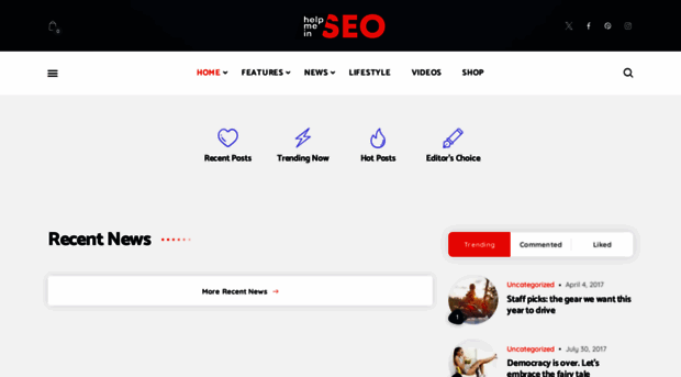 helpmeinseo.com