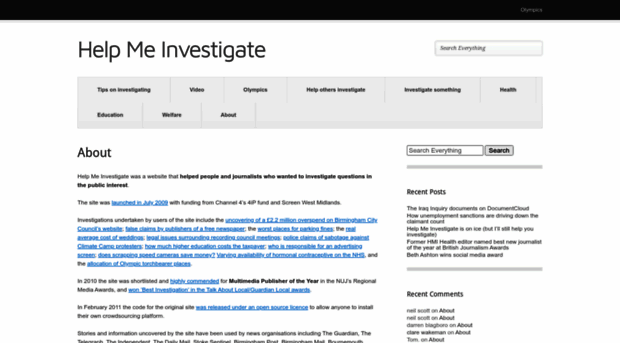 helpmeinvestigate.com