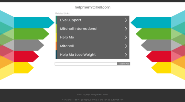 helpmemitchell.com