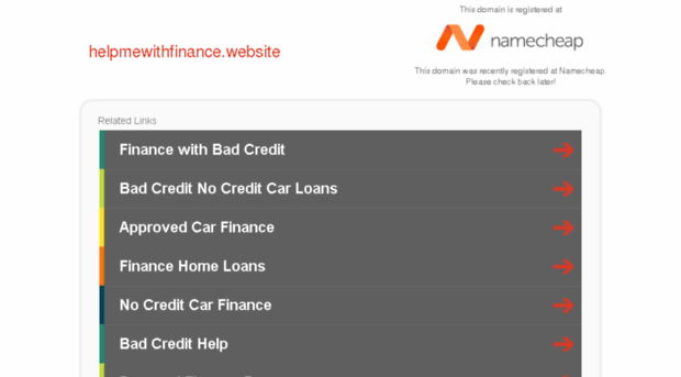 helpmewithfinance.website