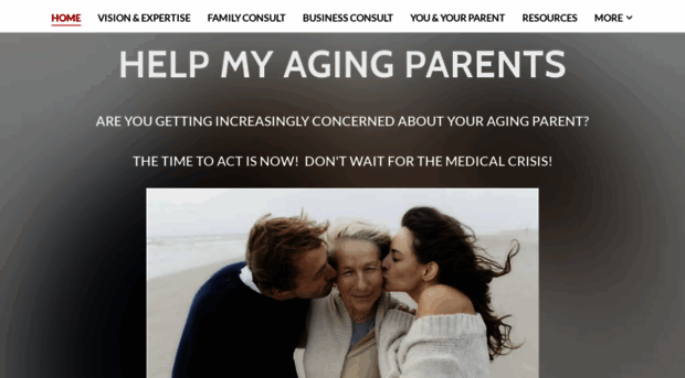 helpmyagingparents.net