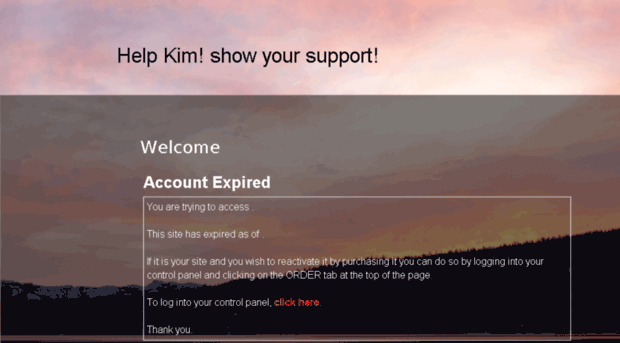 helpmyfriendkim.myevent.com