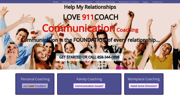 helpmyrelationship.com