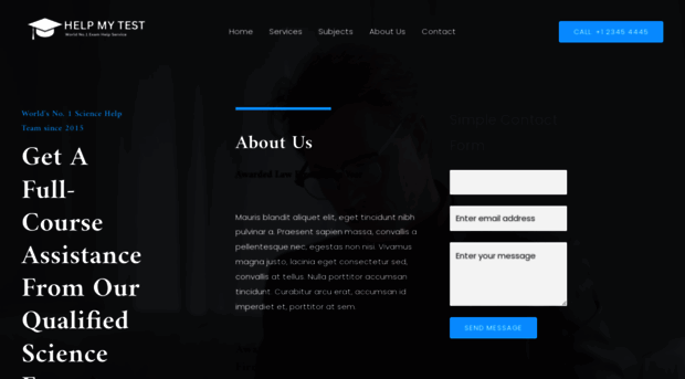 helpmytest.com