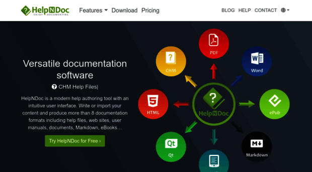 helpndoc.app