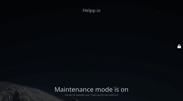 helpp.io