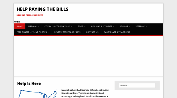 helppayingthebills.com