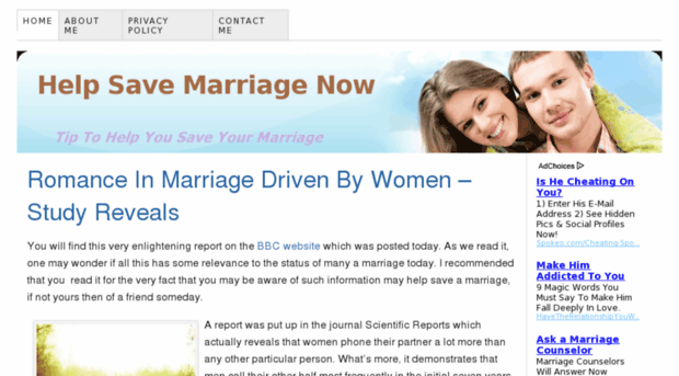 helpsavemarriagenow.com