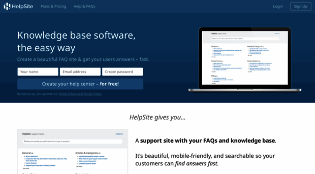 helpsite.com