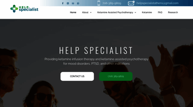 helpspecialist.com