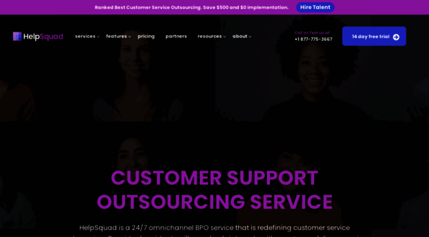 helpsquad.com