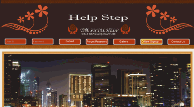 helpstep.in