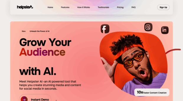 helpster.ai