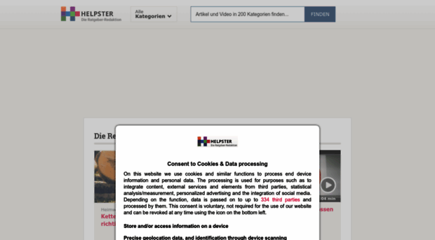 helpster.de