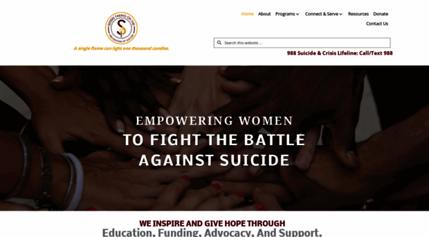 helpstopsuicides.org