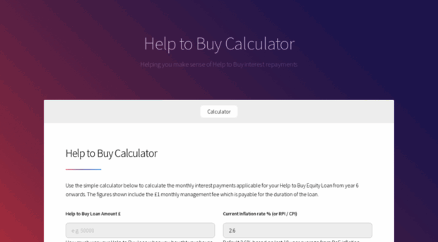 helptobuycalculator.co.uk