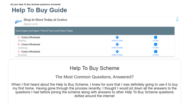 helptobuyguide.co.uk