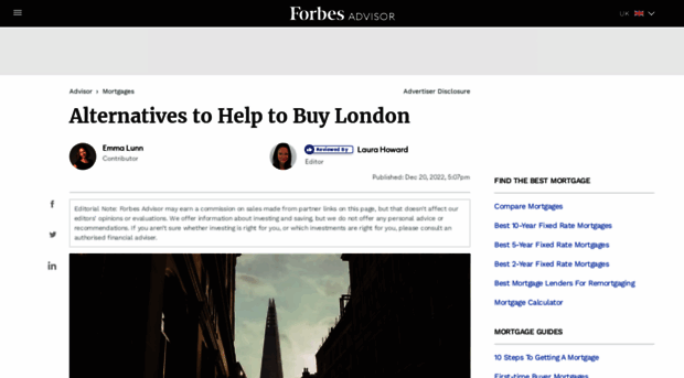 helptobuylondon.co.uk