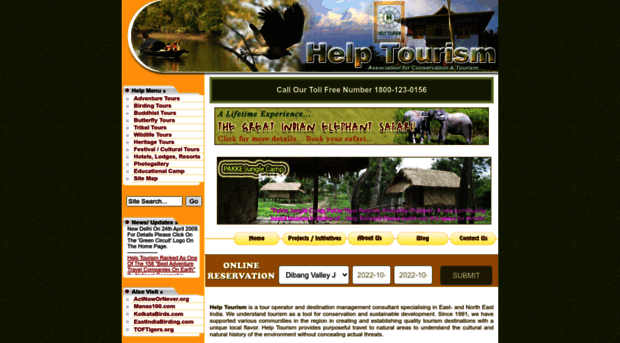 helptourism.com