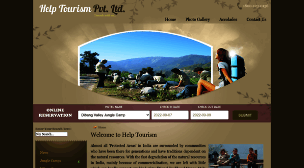 helptourism.net