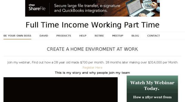 helptoworkfromhome.com