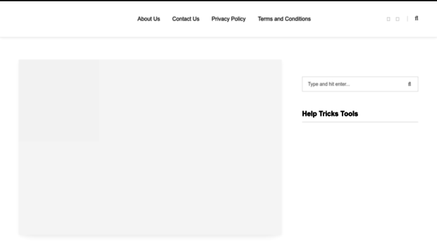 helptricks.com