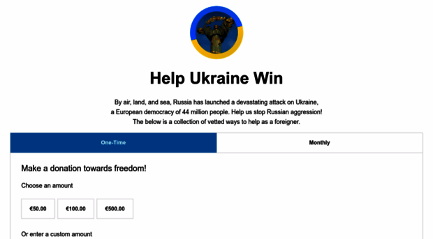 helpukrainewin.org