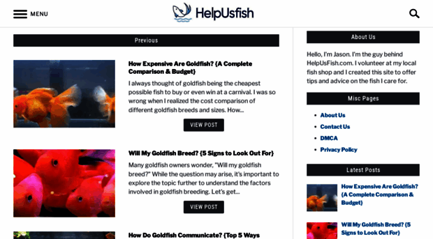 helpusfish.com