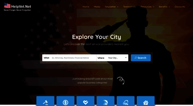 helpvet.net