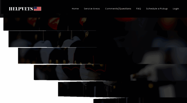 helpvets.com