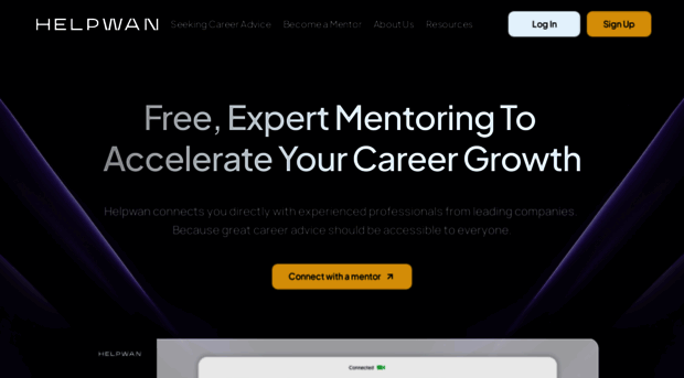 helpwan.com