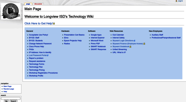 helpwiki.lisd.org