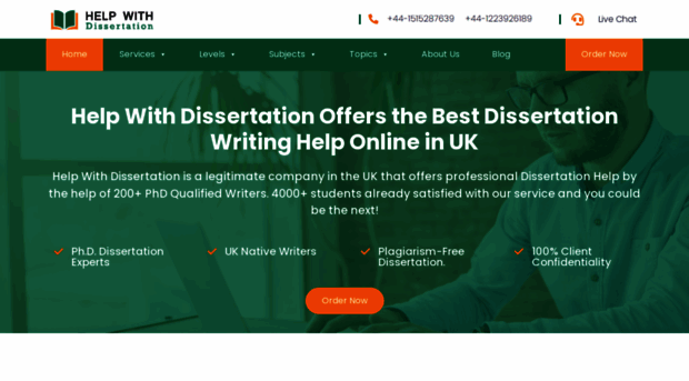 helpwithdissertation.co.uk