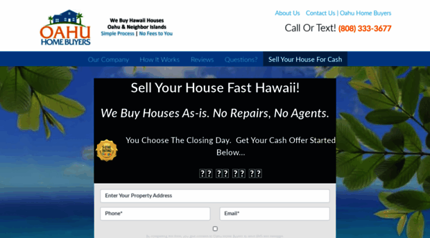 helpwithforeclosurehawaii.com