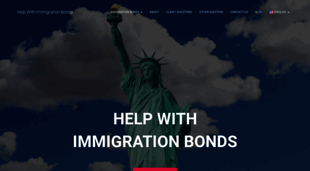 helpwithimmigrationbonds.com