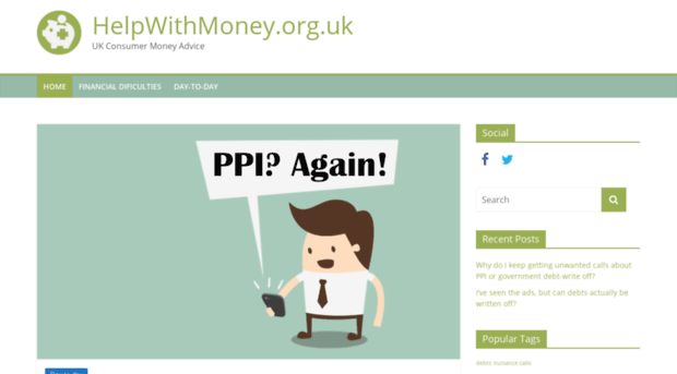 helpwithmoney.org.uk