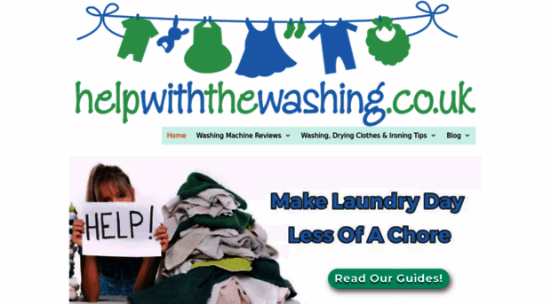 helpwiththewashing.co.uk