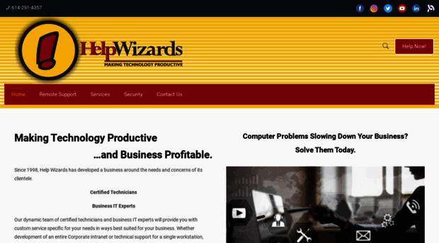 helpwizards.com