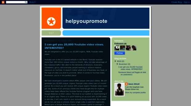 helpyoupromote.blogspot.com