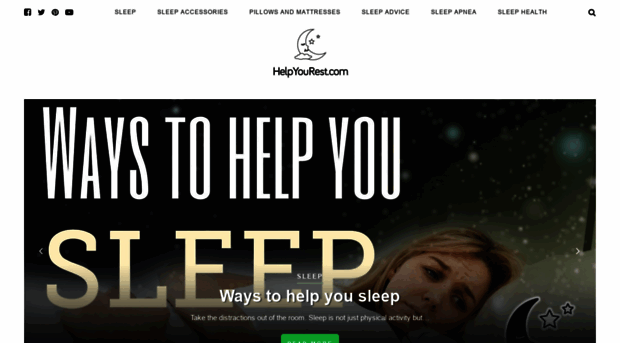 helpyourest.com