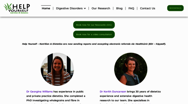 helpyourself.com.au