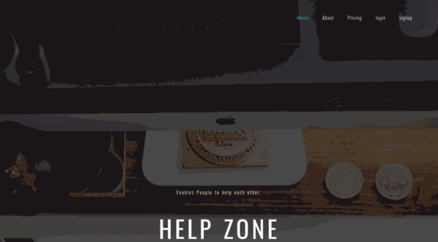 helpzone.site