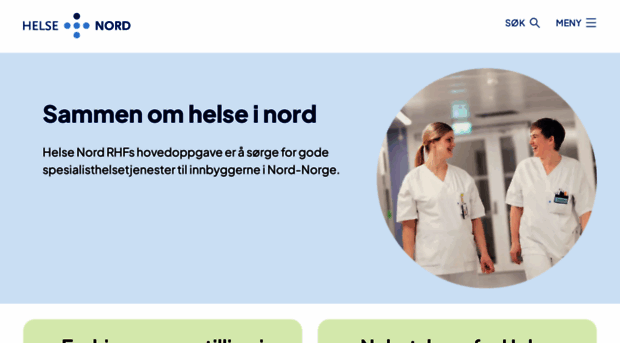 helse-nord.no