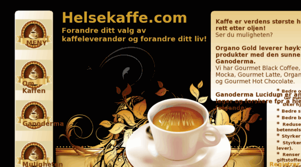 helsekaffe.com