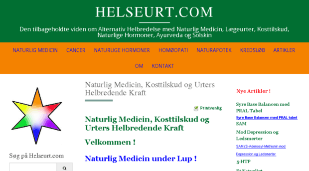 helseurt.com