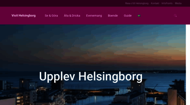 helsingborg.com