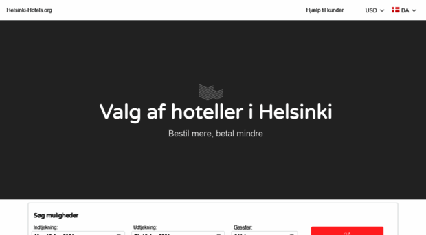 helsinki-hotels.org